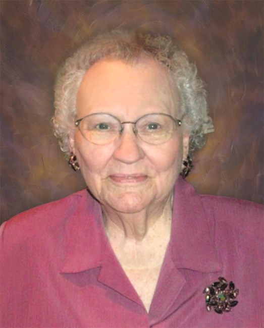 Obituary of Allie Mae Grillo
