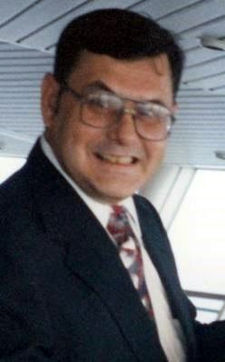 Obituary of Dennis P. Bouchard