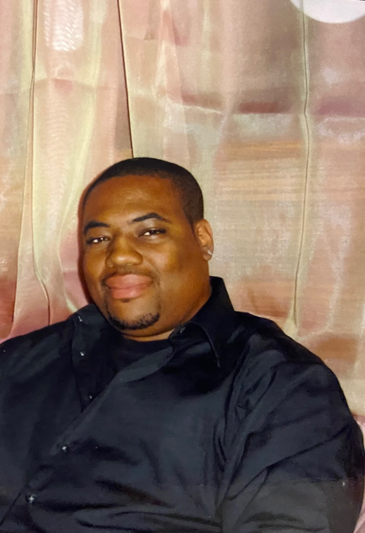 Obituary of Anthony Terance Cox