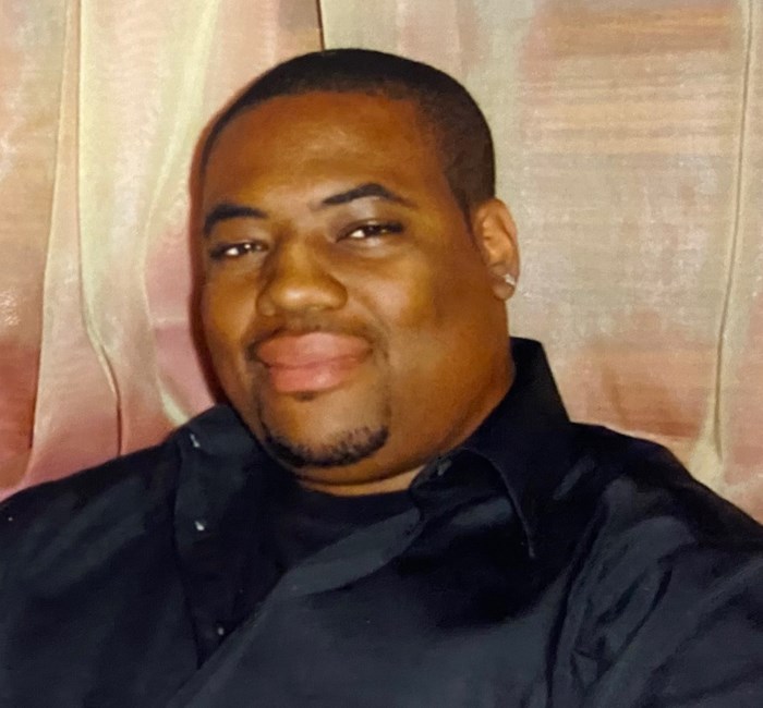 Obituary of Anthony Terance Cox