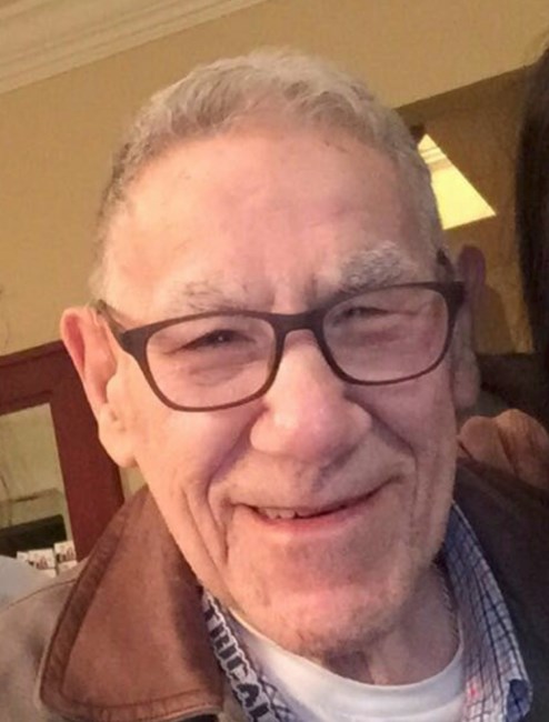 Obituary of Rubin Grossman