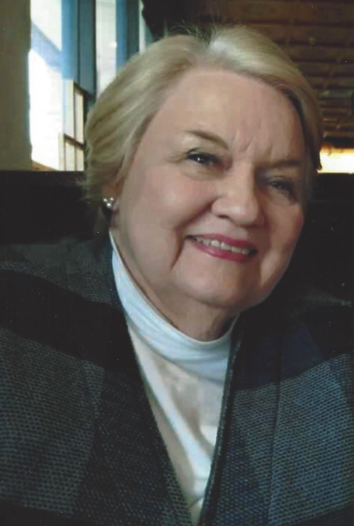 Harriet Wright Obituary Birmingham, AL