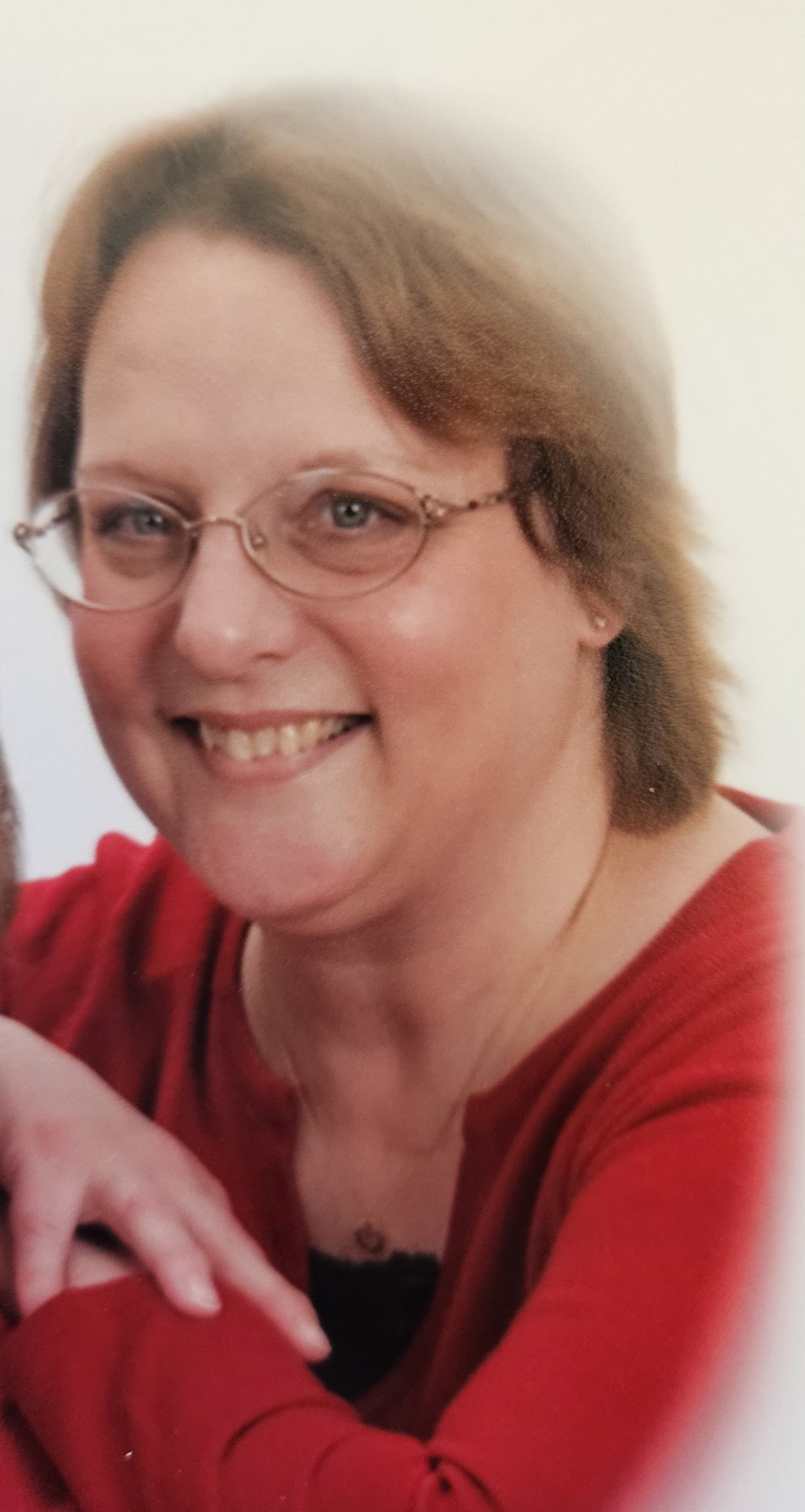 Anne Miller Obituary Lansing, MI