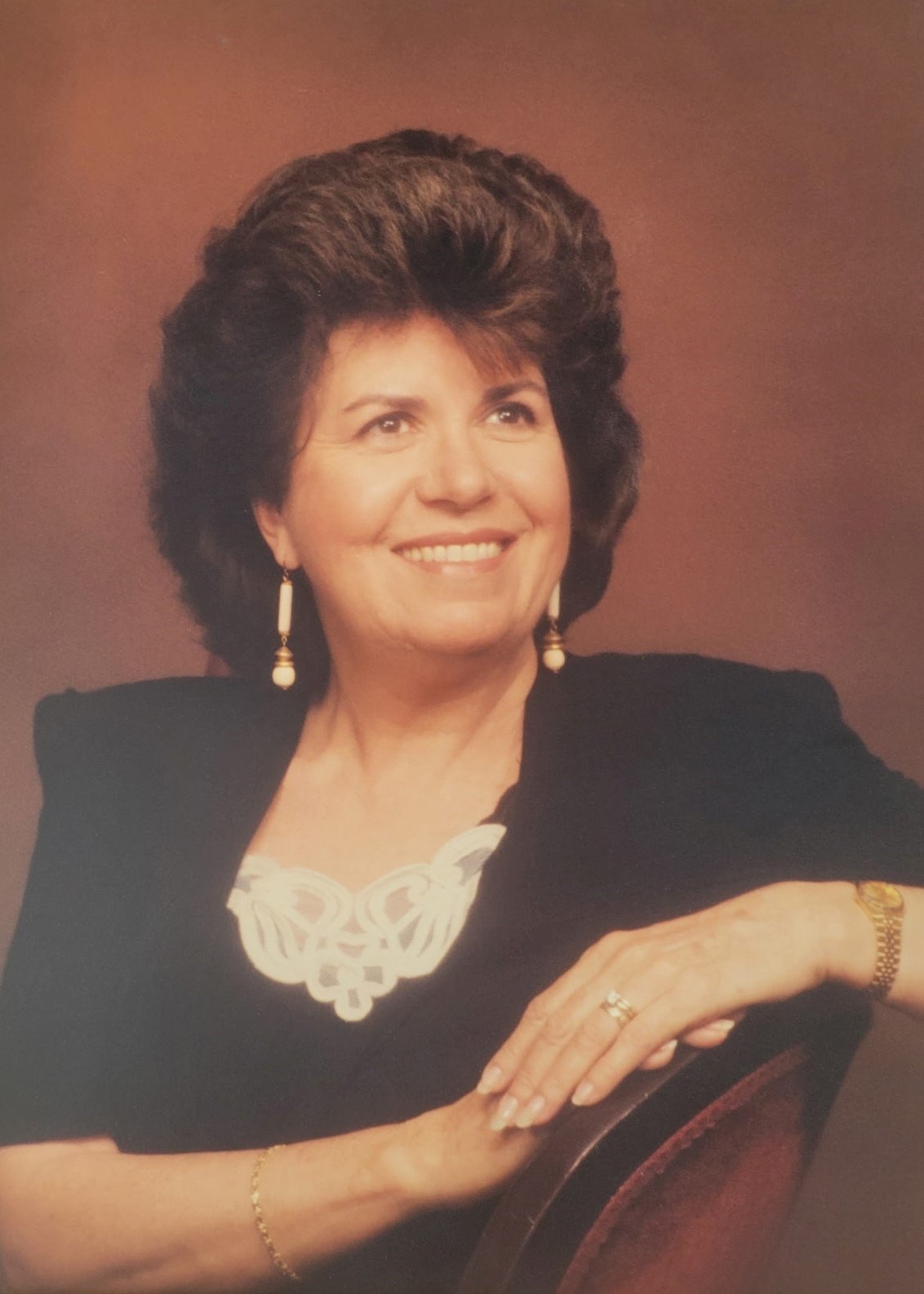Obituary of Barbara Marlena Young