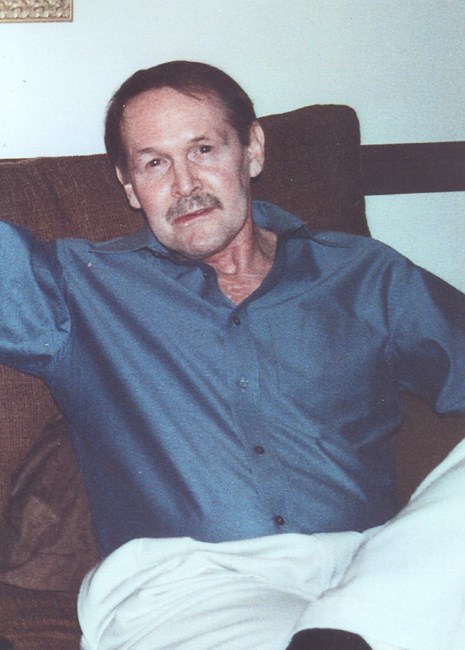 Obituary of Richard Thomas Duckett