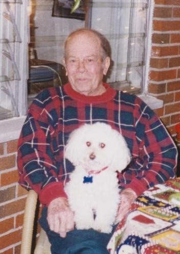 Obituary of James Edward Goff