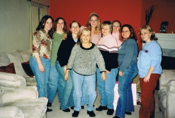 Obituary of Eva M. Bland