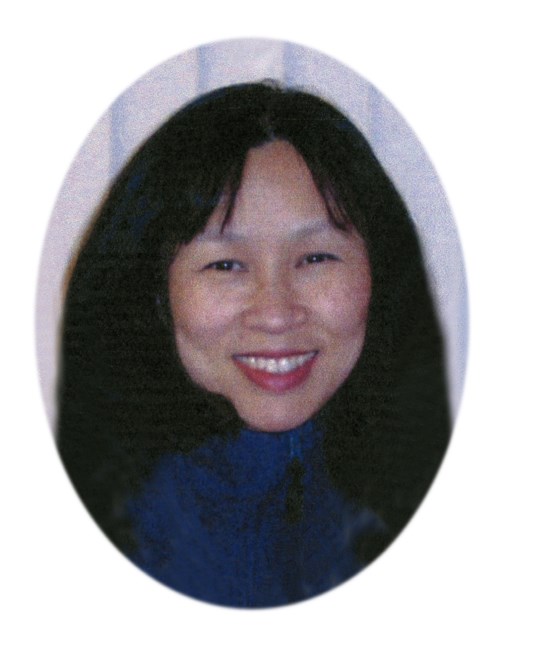 Obituary of Florence Chu