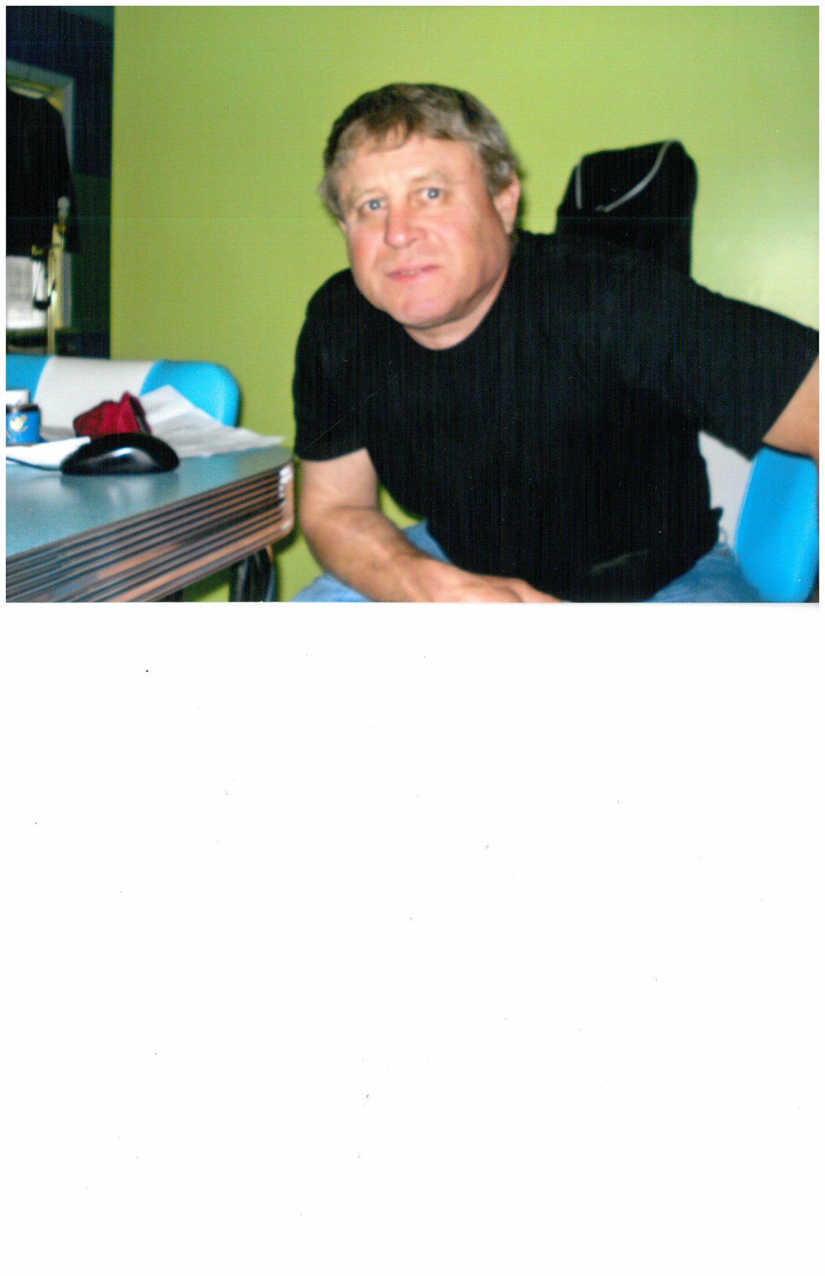 Obituary of Shannon Robert Barclay