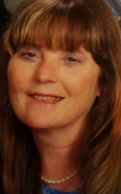 Obituary of Betty Patricia Garnett