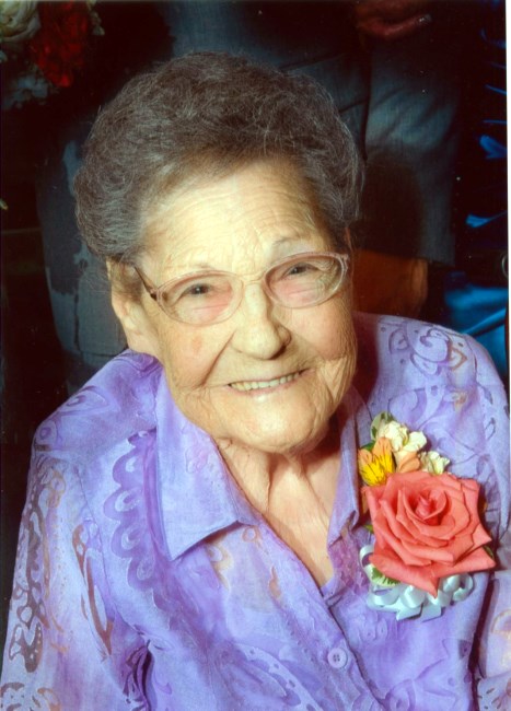 Obituary of Margaret Elizabeth "Peggy" DiMarco