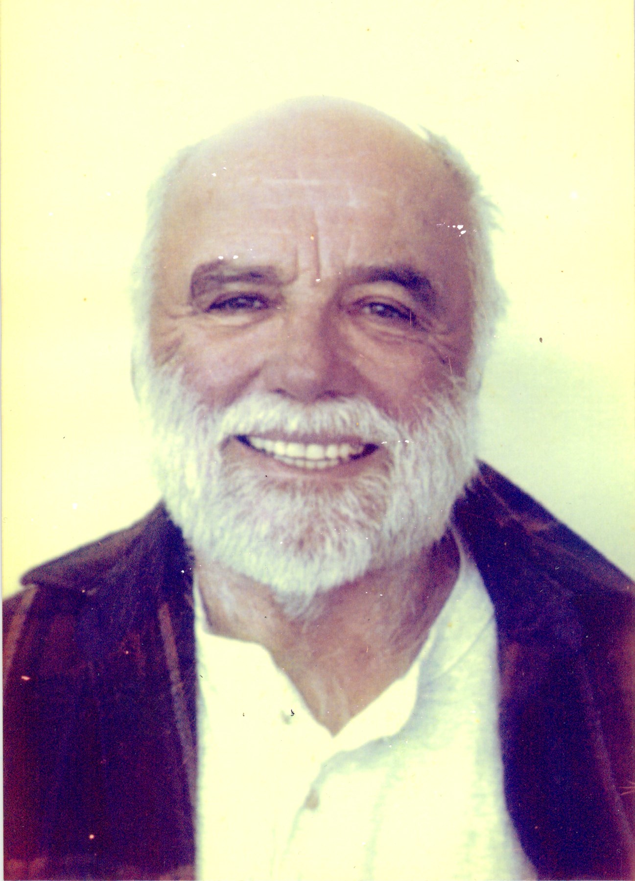 Obituary of Louis Rabin