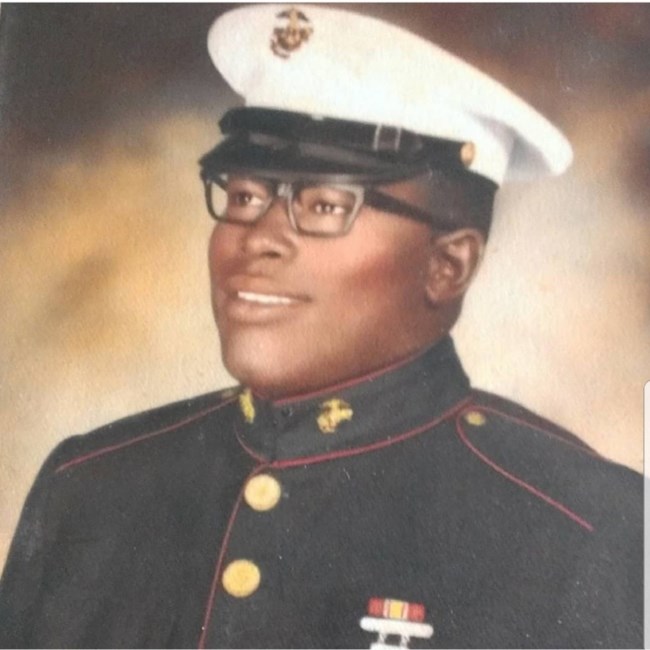 Obituary of George Foreman Jr.