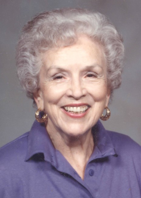 Obituary of Esther G. Horton
