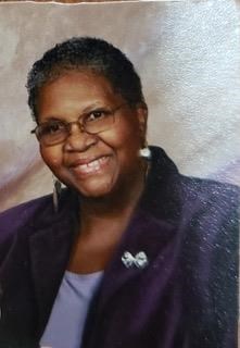 Obituary of Florence Jackson