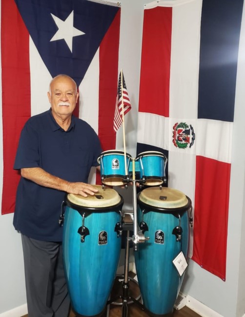 Avis de décès de Emilio "Chuito" Miguel Lopez Carrasquillo