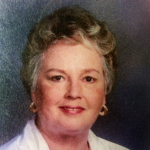 Obituary of Mary Christian Rand
