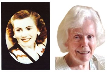 Obituary of Madeleine Schneider