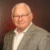 Obituary of Gerald Dwain MSgt. Evans