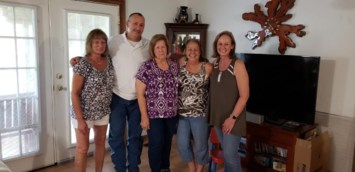 Obituary of Betty Jane Hill