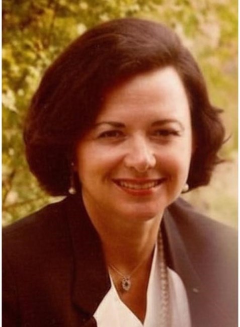 Obituary of Floryne Beverly Marks