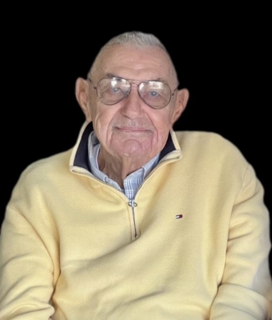 Obituary of Jack L Upton Sr.