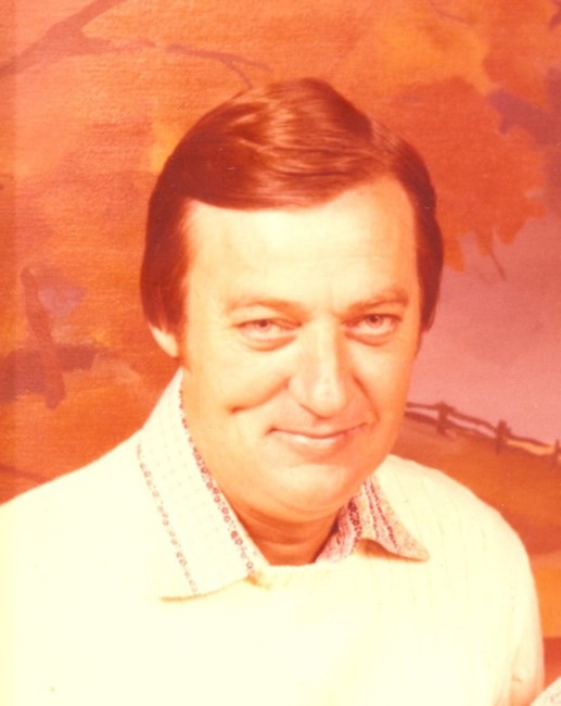 Obituary of Bobby Joe Anderson