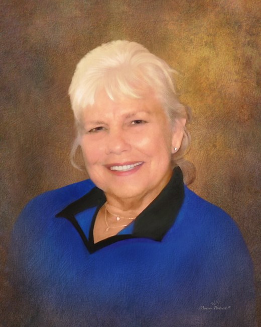 Obituary of Mrs. Donna Joan Tow Tow Howard