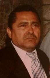 Obituary of Martin Infante