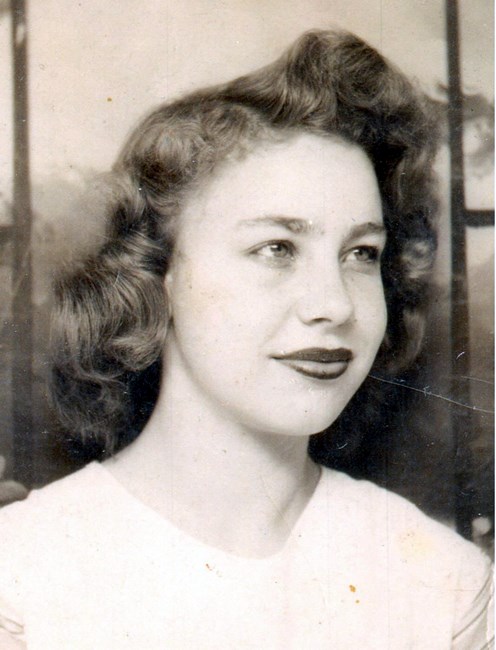 Obituary of Emily Coffey