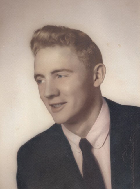 Obituary of Bobby Gene Nelson
