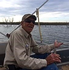 Obituary of William Kent Kennedy