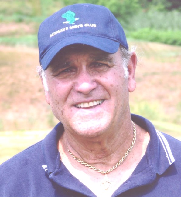 Obituary of Salvatore C. Toro