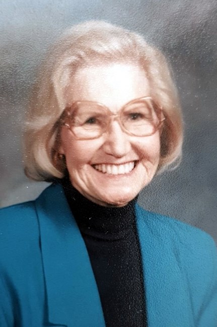 Obituary of Marilena Chappelle