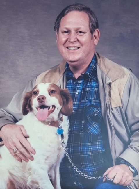 Obituary of Rick "Ricki" R. Linnabary