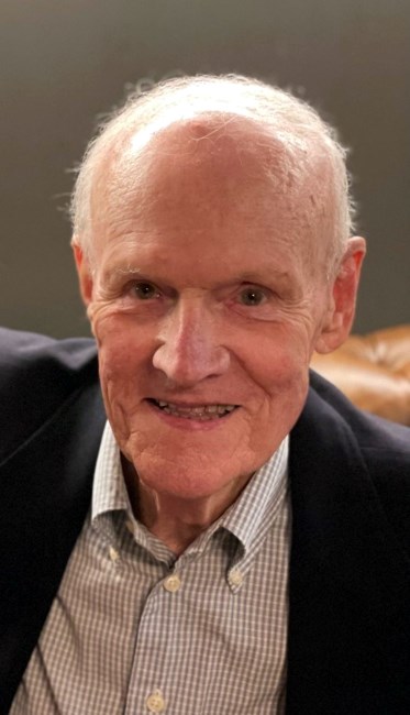 Obituary of William Henry Holmes