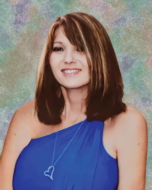 Obituary of Patricia Martinez