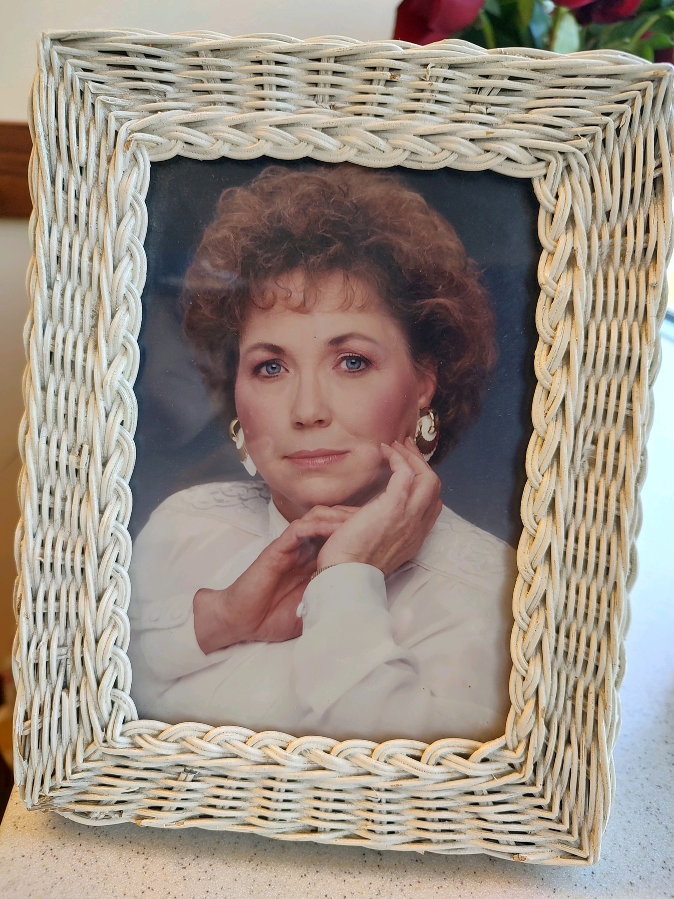 Obituary of Euna Marie Kapp