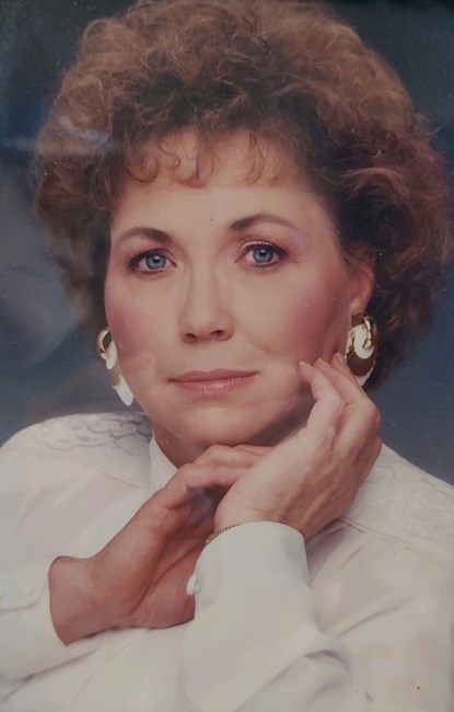 Obituary of Euna Marie Kapp