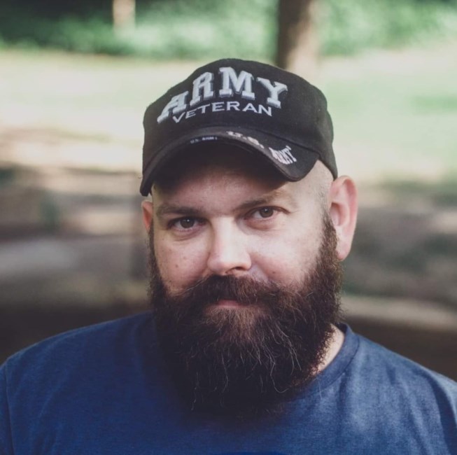 Obituary of James Allen Alder