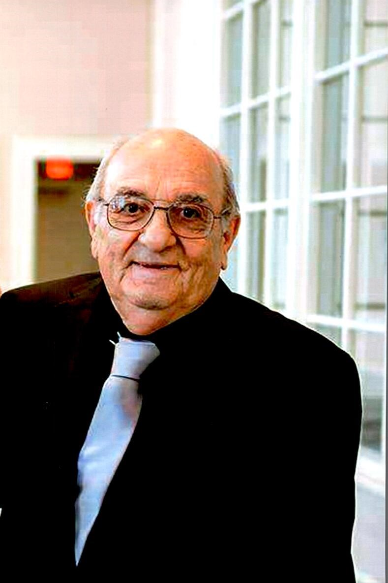 Obituary of Robert Lynn Tharp