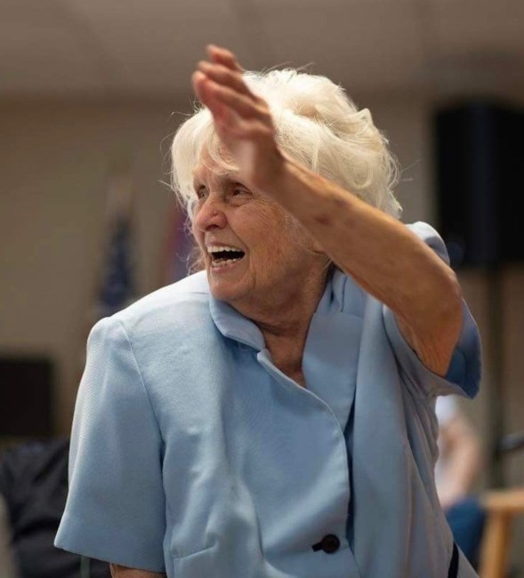 Obituary of Ernestine Lewis McClendon