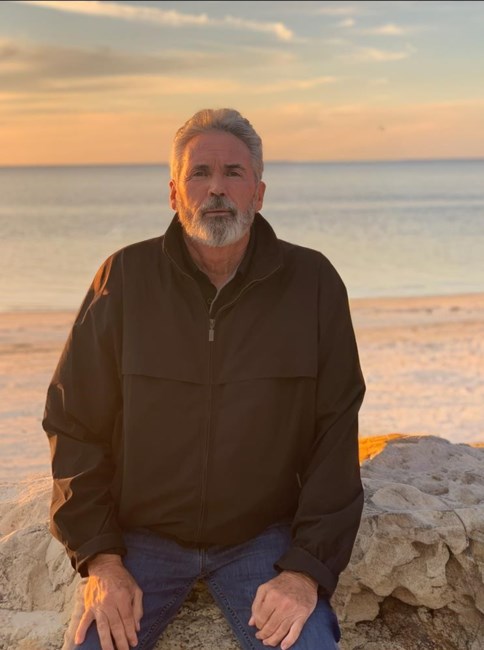 Obituary of Terrence Patrick Hektoen
