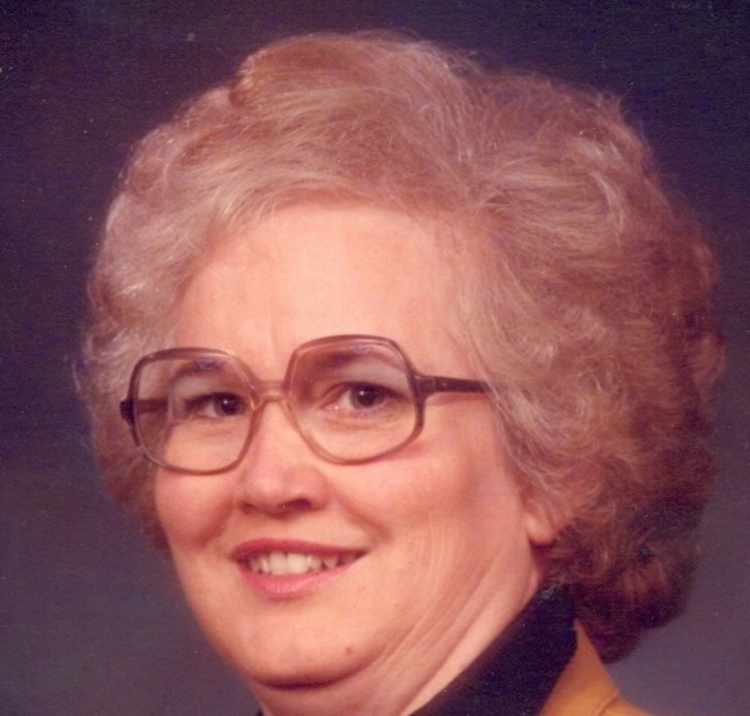Obituary of Betty Cloud