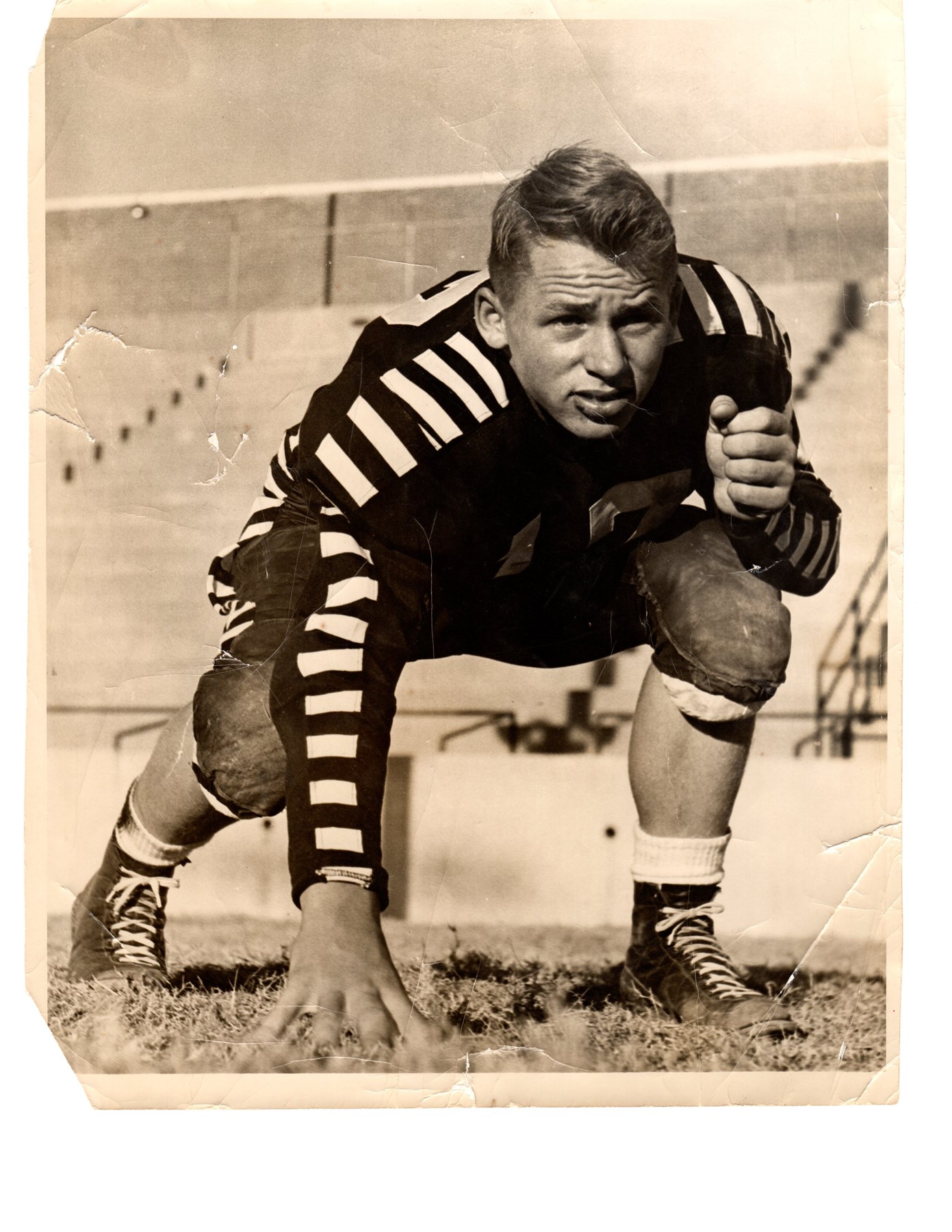 Obituary of Wendell Pierce Nash