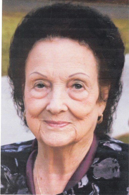 Obituary of Wanzie P. Chaney