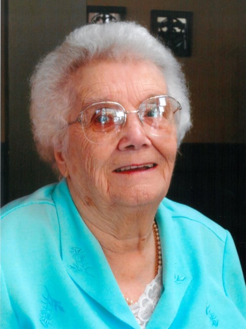 Obituary of Irene Chuliner Callaghan