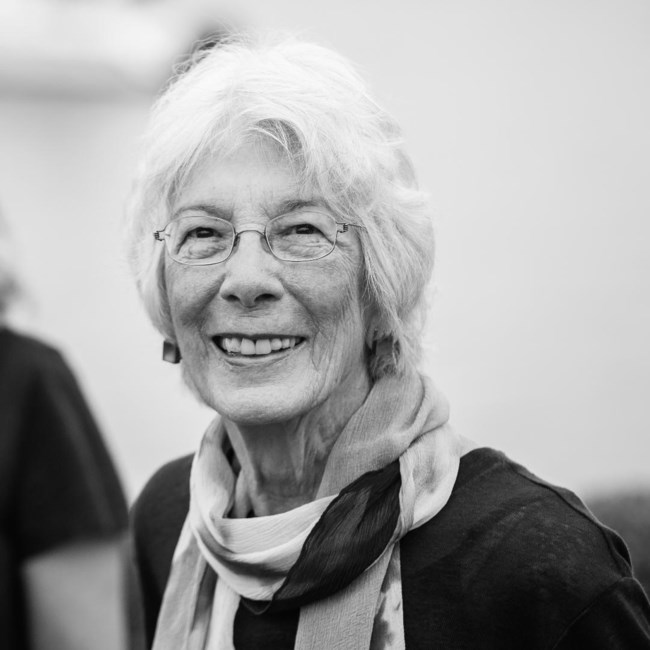 Obituary of Annette Bell Klayman