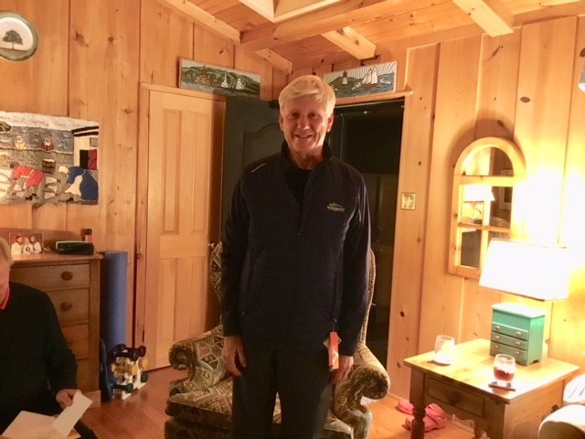 Obituario de David Carson Murray