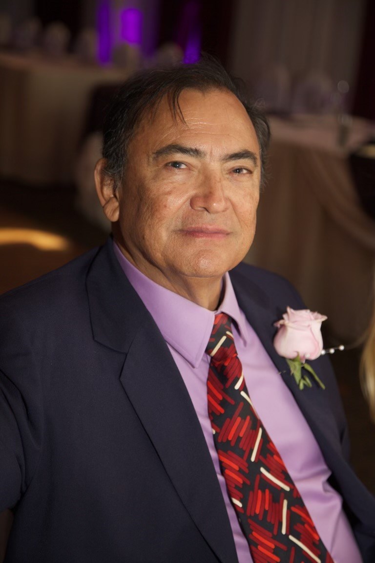 Obituary of Benjamin Hernandez Conrado